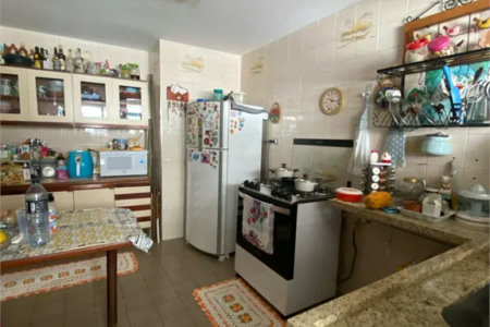Apartamento à venda com 2 quartos em Vila Leopoldina, São Paulo, SP