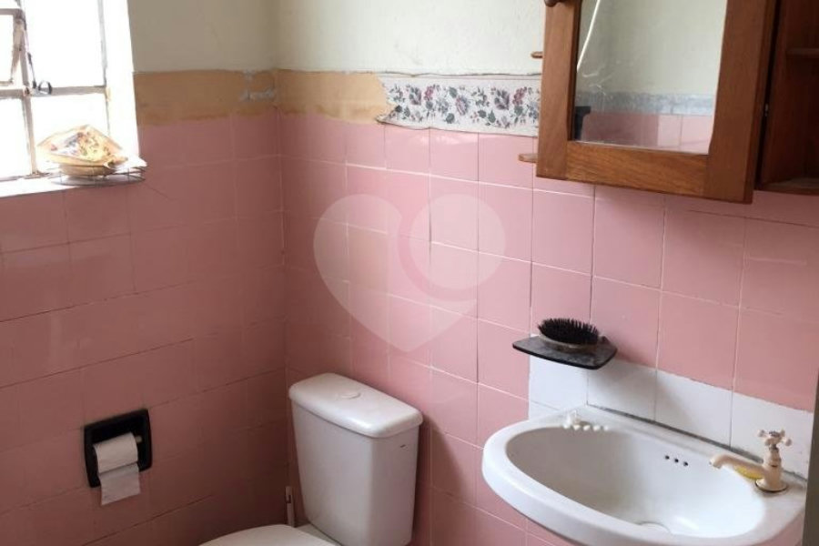 Casa à venda com 3 quartos em Santana, São Paulo, SP