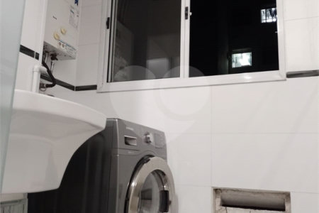 Apartamento à venda com 2 quartos em Pirajussara, São Paulo, SP