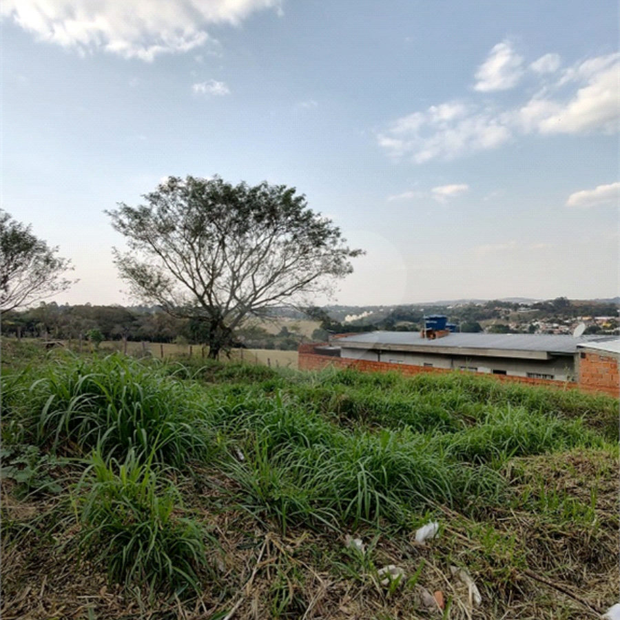 Terreno à venda em Santa Cândida, Vinhedo, SP