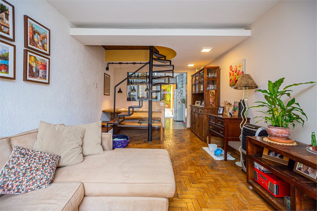 Casa à venda com 3 quartos, sendo 2 suítes,  em Chácara Santo Antônio (zona Sul), São Paulo, SP