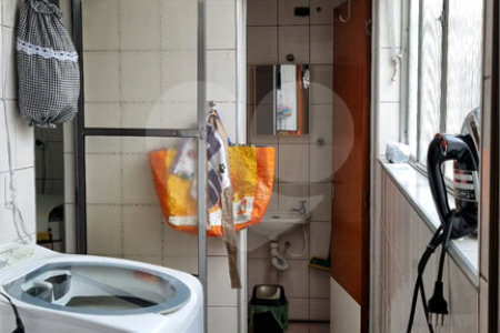 Apartamento à venda com 3 quartos, sendo 1 suíte, em Vila Guarani (z Sul), São Paulo, SP
