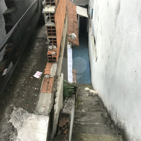Casa à venda com 6 quartos em Água Fria, São Paulo, SP