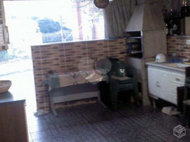 Sobrado à venda com 4 quartos, sendo 1 suíte,  em Vila Aurora (zona Norte), São Paulo, SP