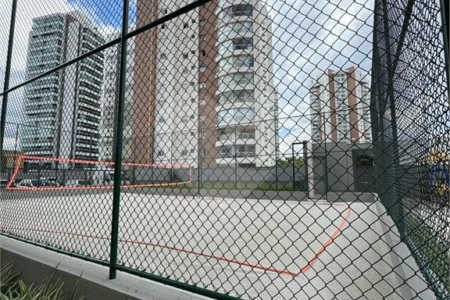 Apartamento à venda com 1 suíte em Parque Campolim, Sorocaba, SP