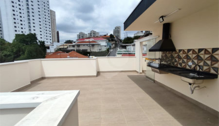 Casa à venda com 2 quartos, sendo 1 suíte,  em Santana, São Paulo, SP
