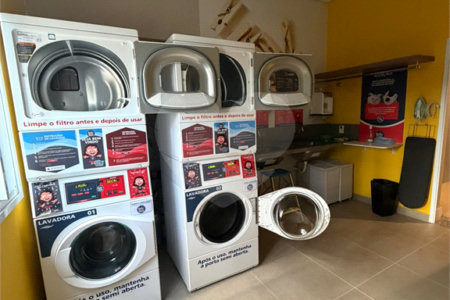 tudio moderno de 24m² no bairro Saúde – Excelente localização em SP