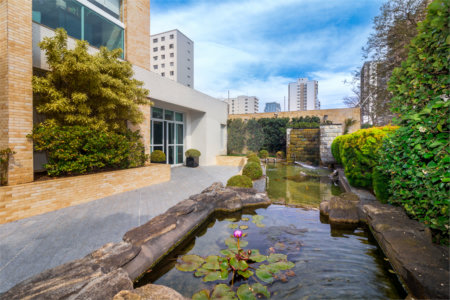 Apartamento à venda com 3 suítes em Saúde, São Paulo, SP
