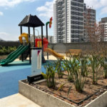 Apartamento à venda com 3 quartos, sendo 1 suíte,  em Vila Independência, São Paulo, SP