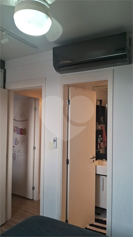 Apartamento à venda com 3 quartos, sendo 1 suíte, em Água Branca, São Paulo, SP