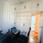 Apartamento à venda com 3 quartos, sendo 1 suíte, em Tijuca, Rio de Janeiro, RJ
