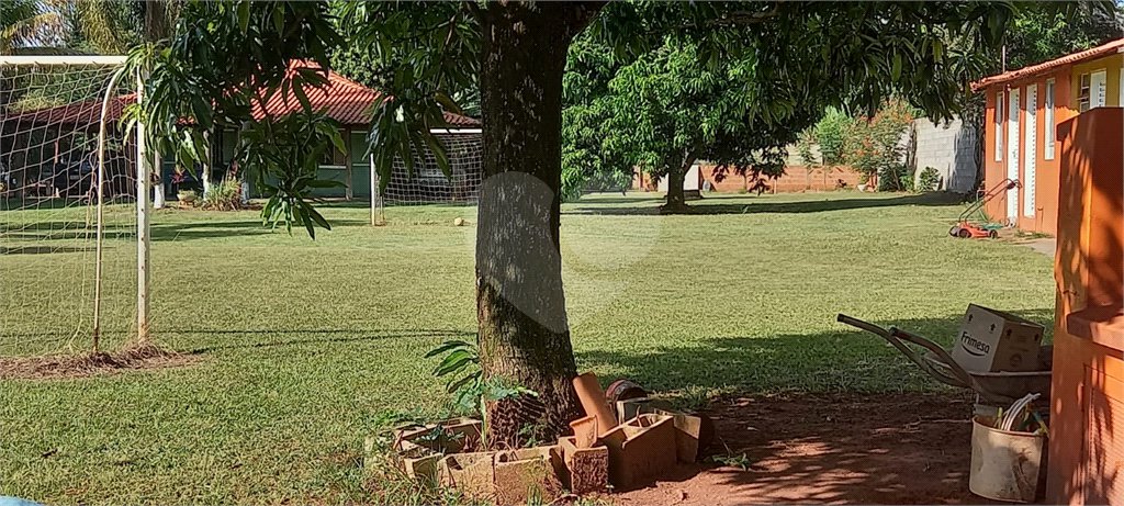 Chácara à venda com 3 quartos, sendo 2 suítes, em Recanto dos Nobres, Araraquara, SP