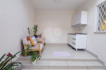 Casa de Vila à venda com 2 quartos, sendo 1 suíte,  em Rio de Janeiro, RJ