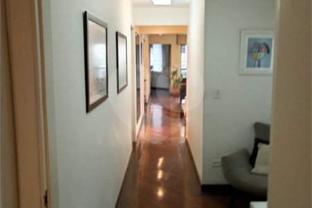 Apartamento à venda com 4 quartos, sendo 3 suítes, em Perdizes, São Paulo, SP