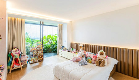 Apartamento à venda com 3 suítes em Vila Suzana, São Paulo, SP