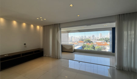 Apartamento à venda com 3 suítes em Casa Verde, São Paulo, SP