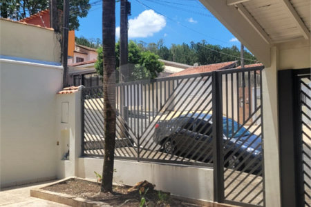 Sobrado à venda com 3 suítes em Jardim Regente, Indaiatuba, SP