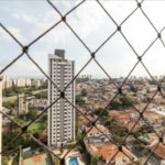Apartamento à venda com 3 quartos, sendo 1 suíte, em Jardim Bonfiglioli, São Paulo, SP