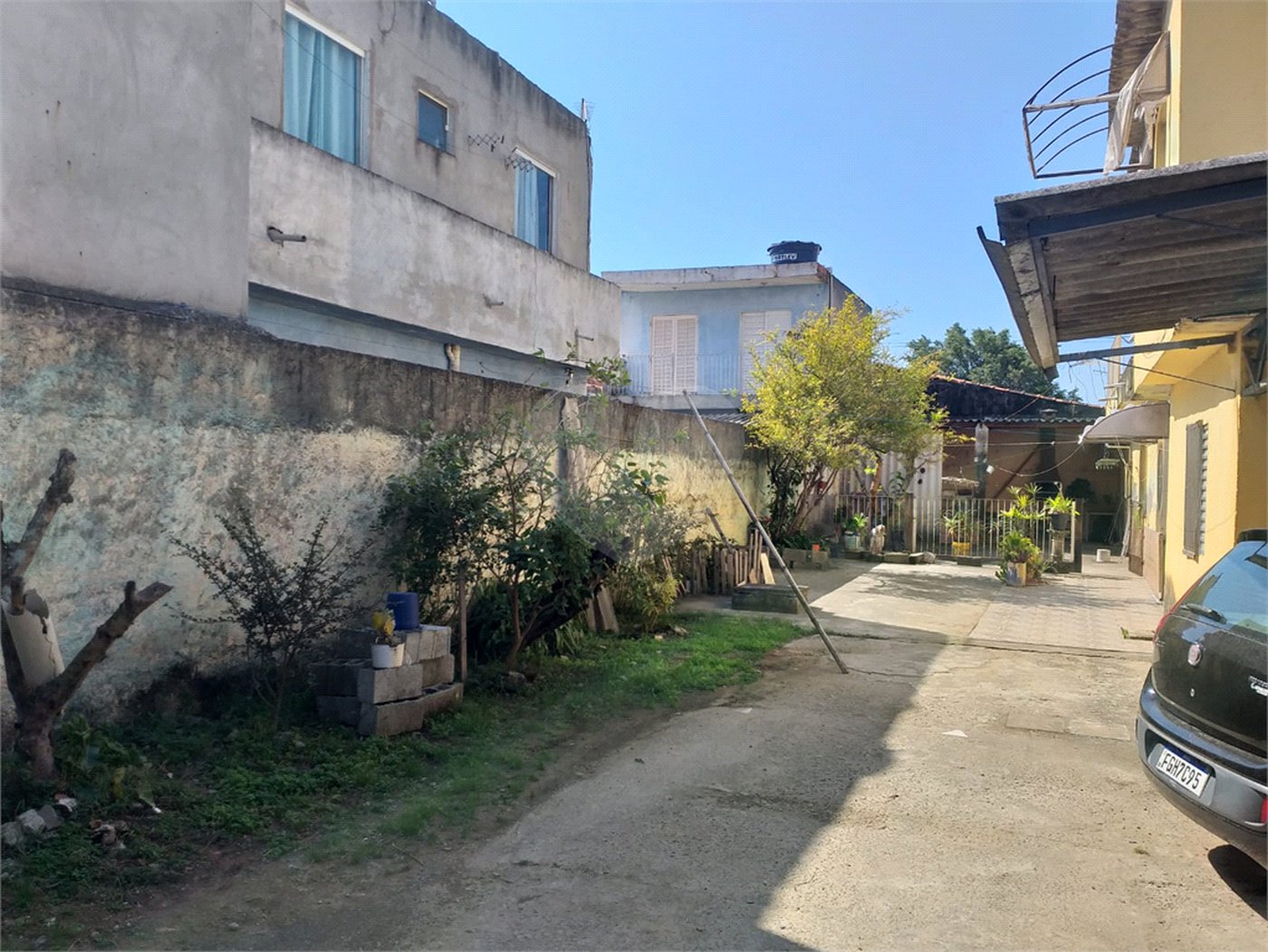 Casa à venda com 2 quartos em Jardim Aeroporto Ii, Mogi das Cruzes, SP