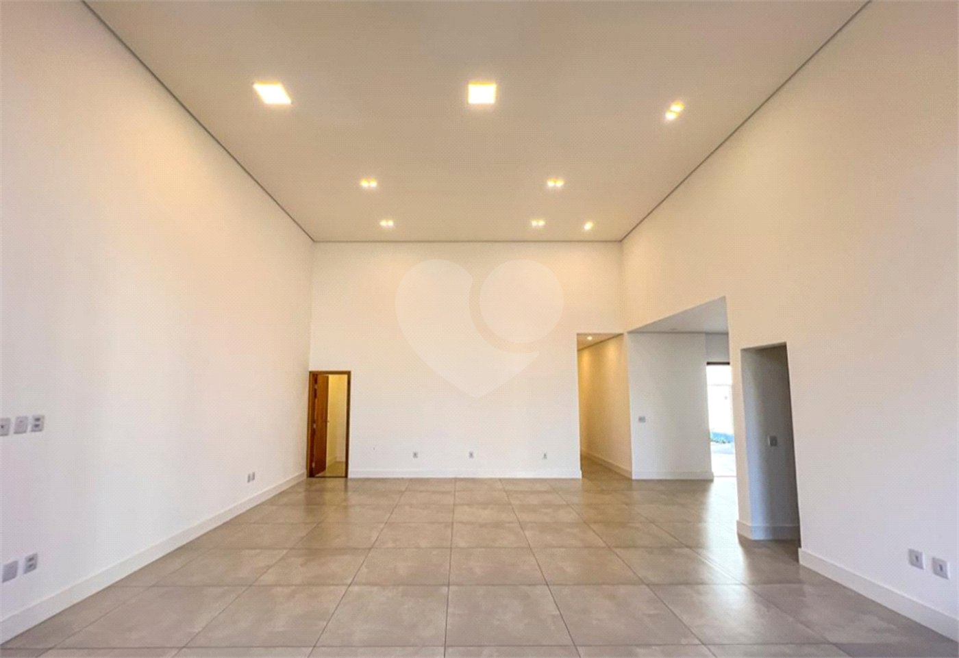Casa à venda com 3 suítes no condomínio Jardim Amstalden Residence, Indaiatuba - SP