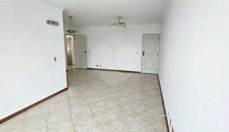 Apartamento à venda com 4 quartos, sendo 1 suíte, em Tijuca, Rio de Janeiro, RJ