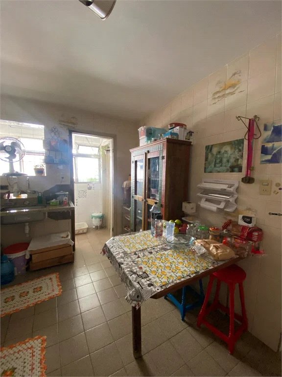Apartamento à venda com 2 quartos em Vila Leopoldina, São Paulo, SP