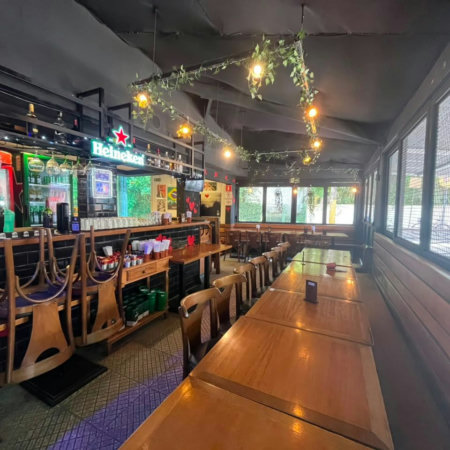 Ponto comercial à venda por R$ 350.000 - Barra Funda - Guarujá/SP