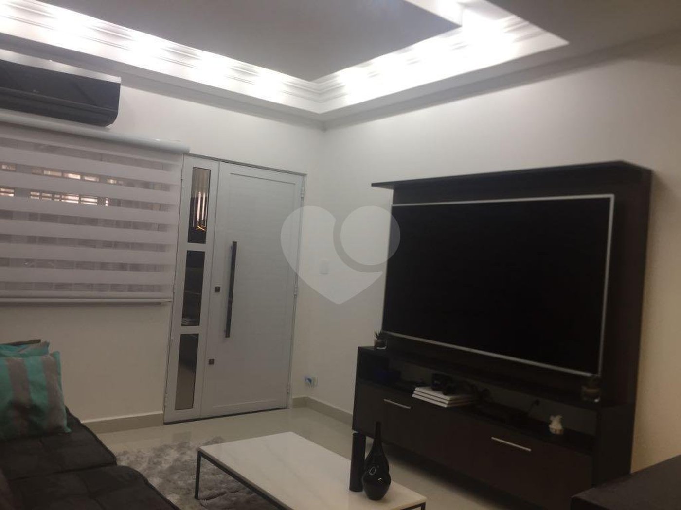 Sobrado à venda com 2 quartos em Santana, São Paulo, SP