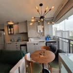 Apartamento à venda com 2 quartos em Barra Funda, São Paulo, SP