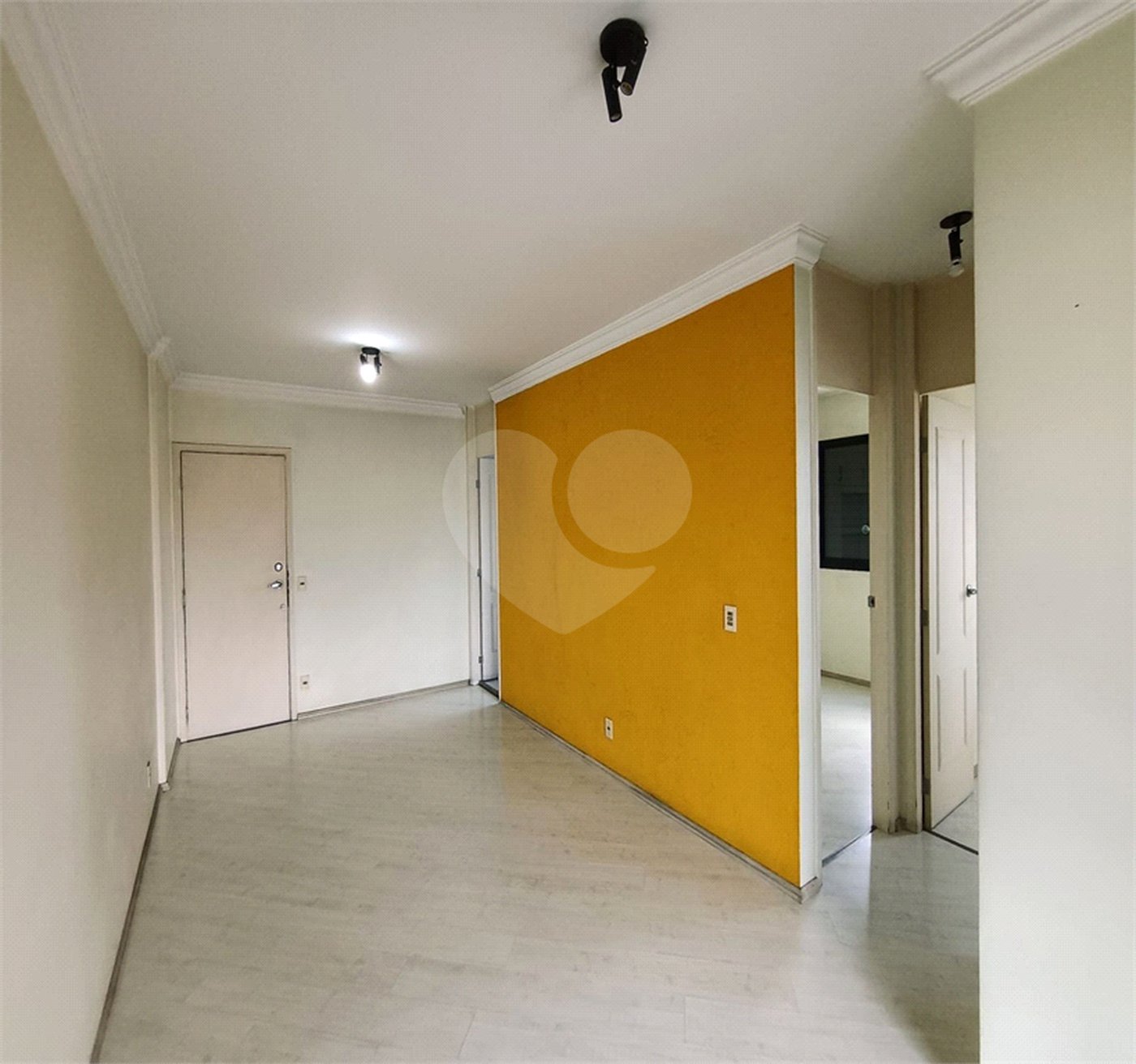 Apartamento à venda com 2 quartos em Campos Elíseos, São Paulo, SP
