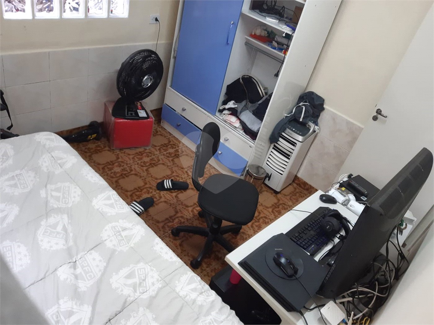 Casa Térrea à venda com 4 quartos em Vila Ernesto, São Paulo, SP