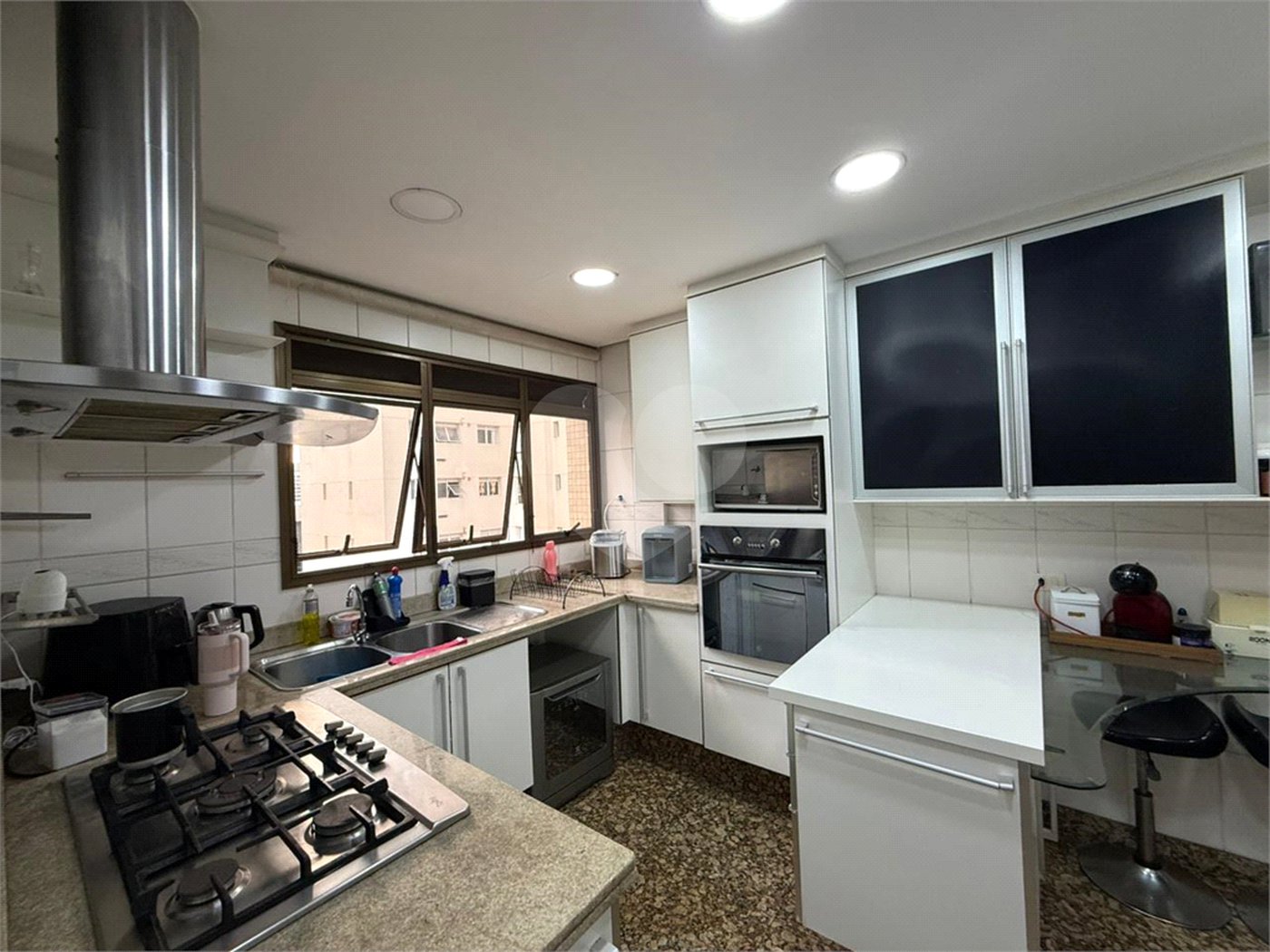 Apartamento à venda ou para alugar com 3 suítes em Santana, São Paulo, SP