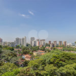 Apartamento à venda com 4 suítes em Alto da Boa Vista, São Paulo, SP