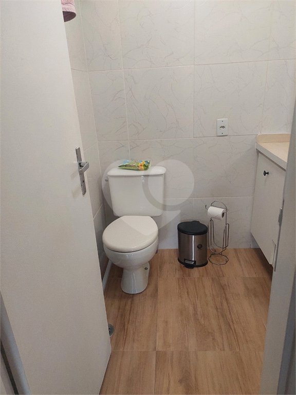 Apartamento à venda com 3 quartos em Mandaqui, São Paulo, SP