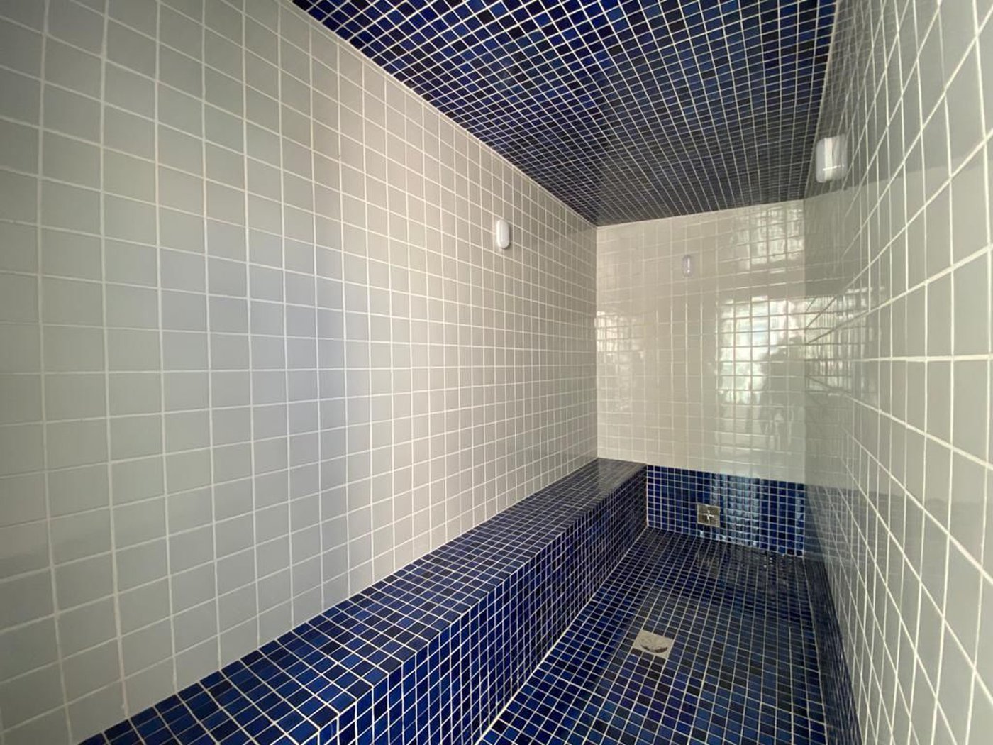 Apartamento com 1 dormitório à venda, 42 m² por R$ 430.000,00 - Marapé - Santos/SP