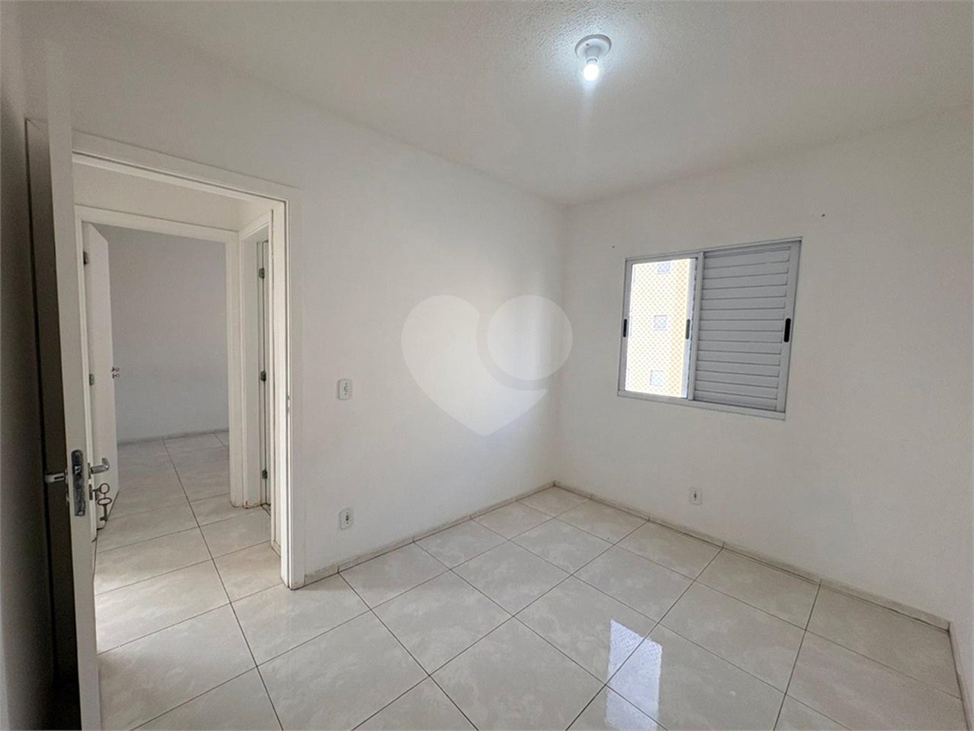 Apartamento para alugar com 2 quartos em Loteamento Dinorá Rosa, Sorocaba, SP