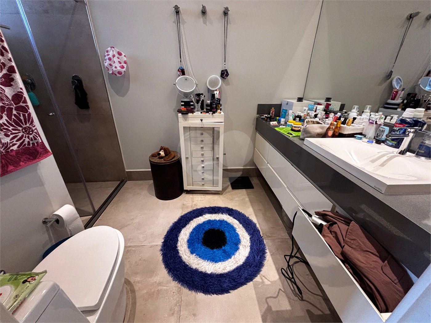 Terreno à venda com 1 quarto, sendo 3 suítes, no condomínio Reserva Nova Cantareira, São Paulo - SP