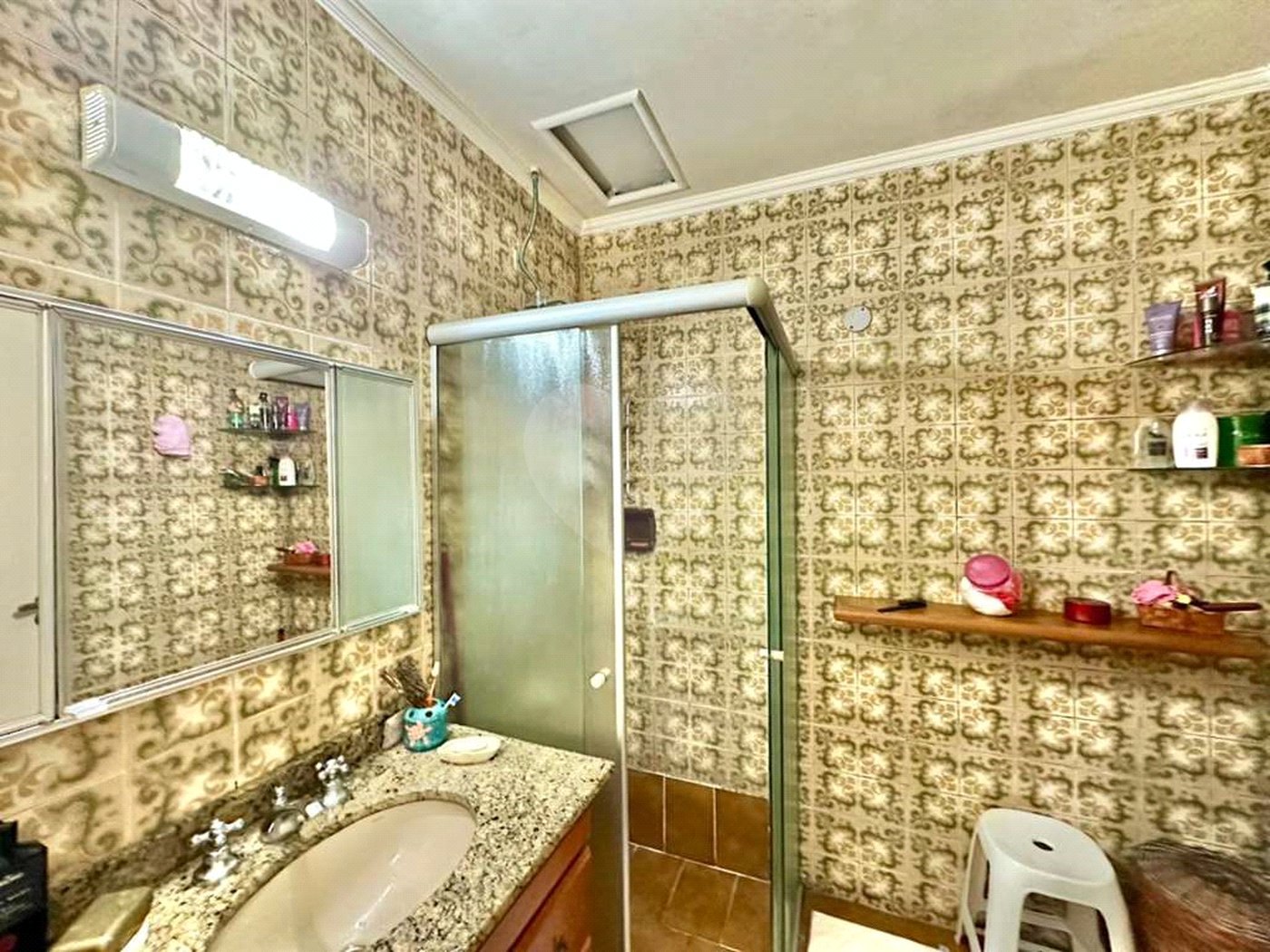 Apartamento à venda com 2 quartos em Consolação, São Paulo, SP