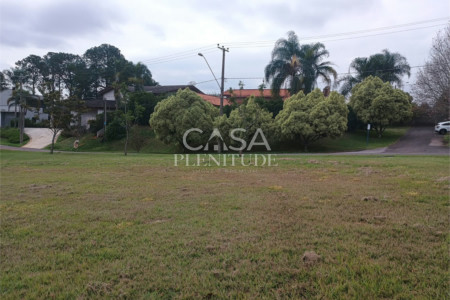Terreno em condomínio à venda em Caguassu, Sorocaba, SP