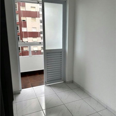 Apartamento Residencial à venda, Itararé, São Vicente - AP0804.