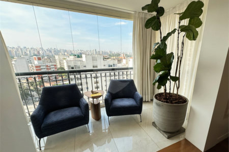 Apartamento à venda com 3 suítes em Itaim Bibi, São Paulo, SP