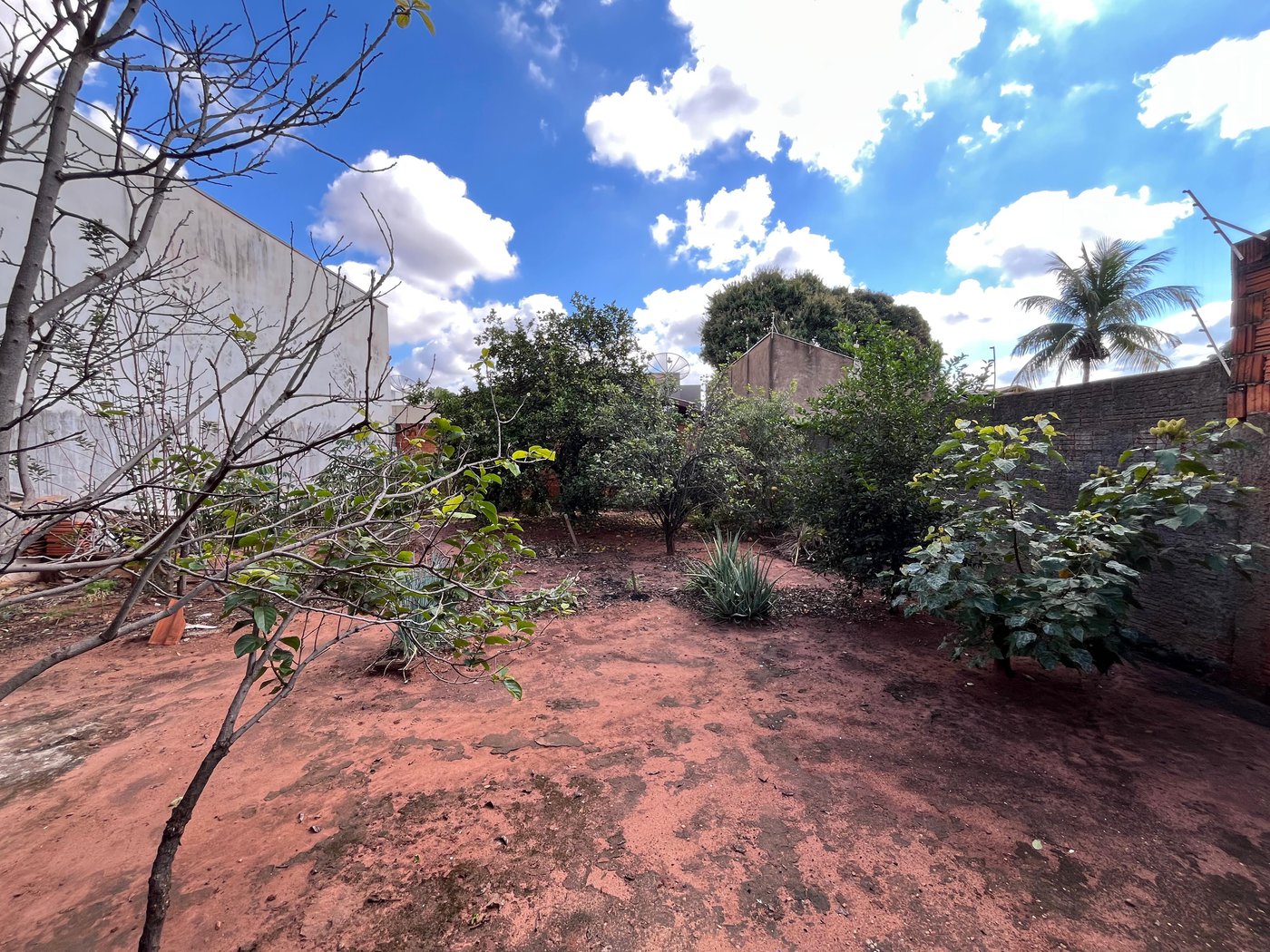 Casa à venda em Jardim Alvorada, Três Lagoas, MS