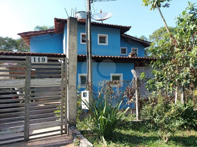 Casa à venda com 3 quartos, sendo 1 suíte,  em Jundiaizinho (terra Preta), Mairiporã, SP