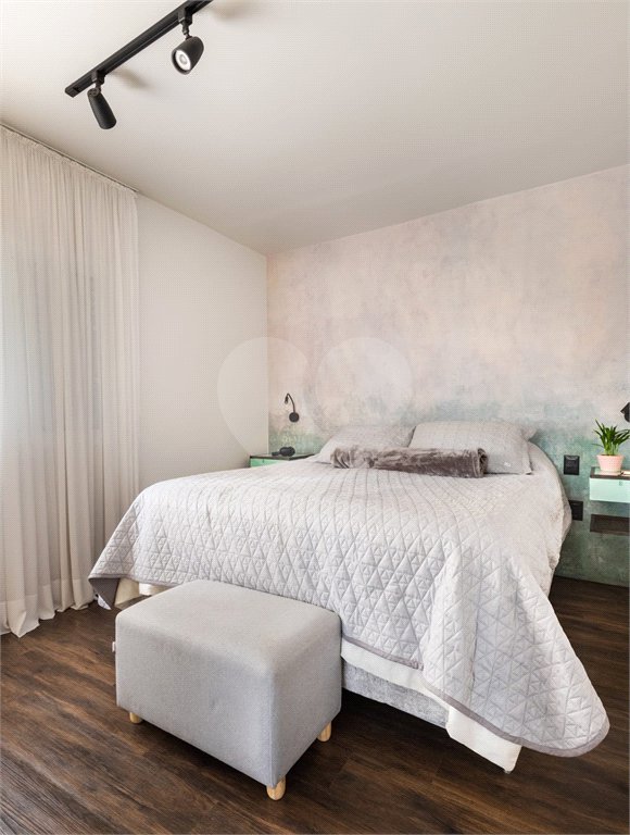 Apartamento à venda com 2 quartos, sendo 1 suíte, em Itaim Bibi, São Paulo, SP