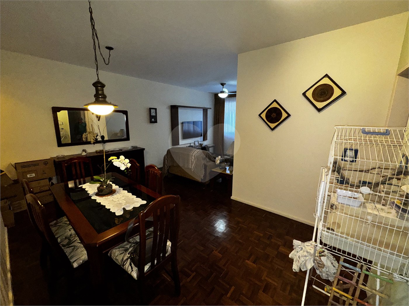 Apartamento à venda com 3 quartos, sendo 1 suíte, em Andaraí, Rio de Janeiro, RJ
