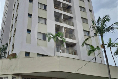 Apartamento à venda com 3 quartos, sendo 1 suíte, em Vila Mangalot, São Paulo, SP