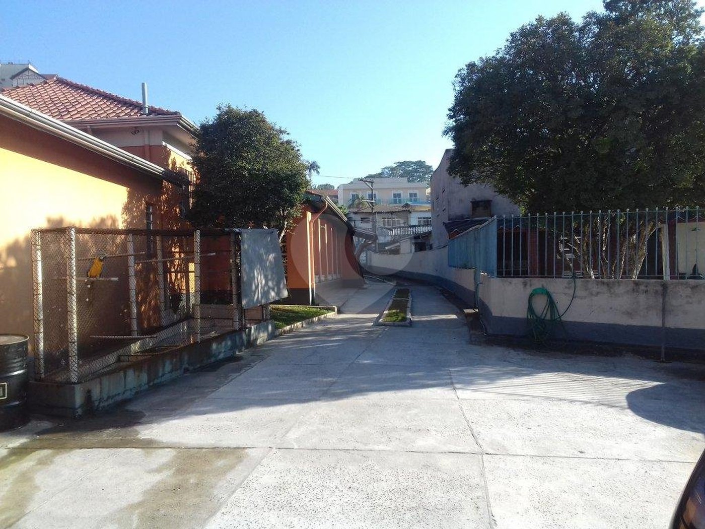 Casa à venda com 4 quartos em Mandaqui, São Paulo, SP
