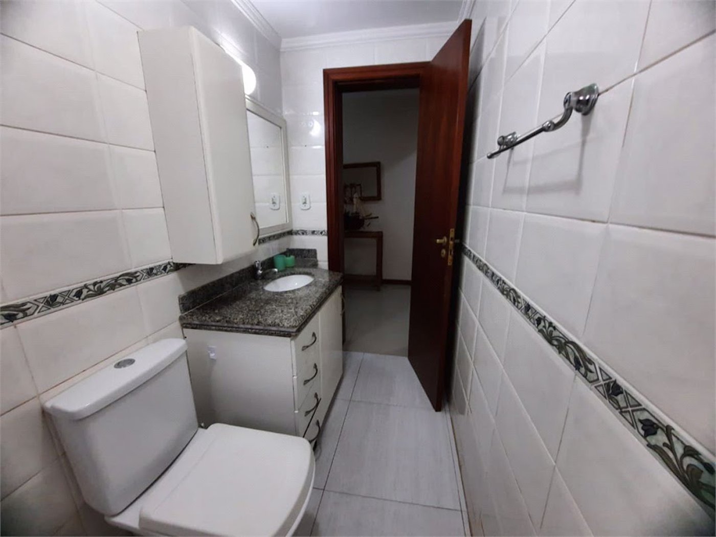 Apartamento Residencial para venda e locação, Vila Alzira, Guarujá - AP0983.