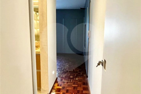 Apartamento à venda com 2 quartos, sendo 1 suíte, em Itaim Bibi, São Paulo, SP