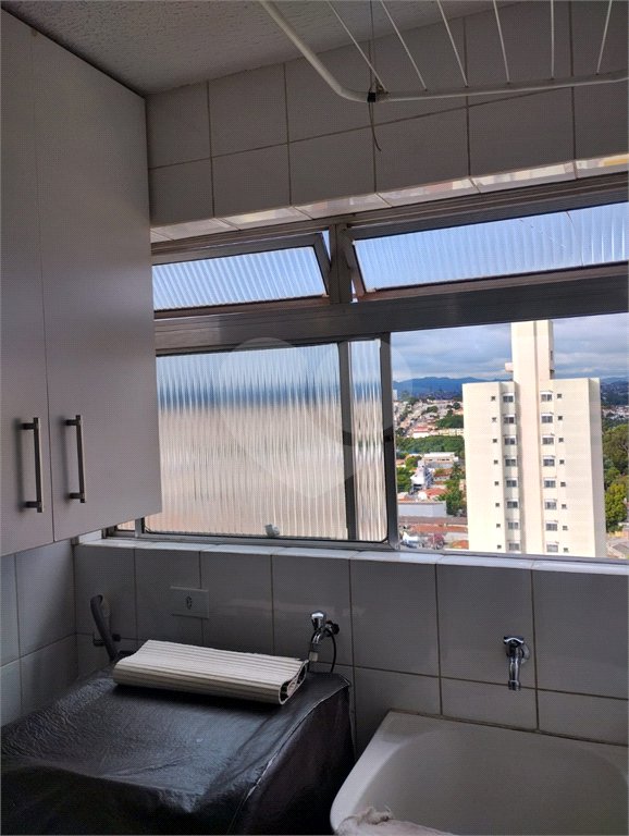 Apartamento à venda em Vila Mazzei, São Paulo, SP